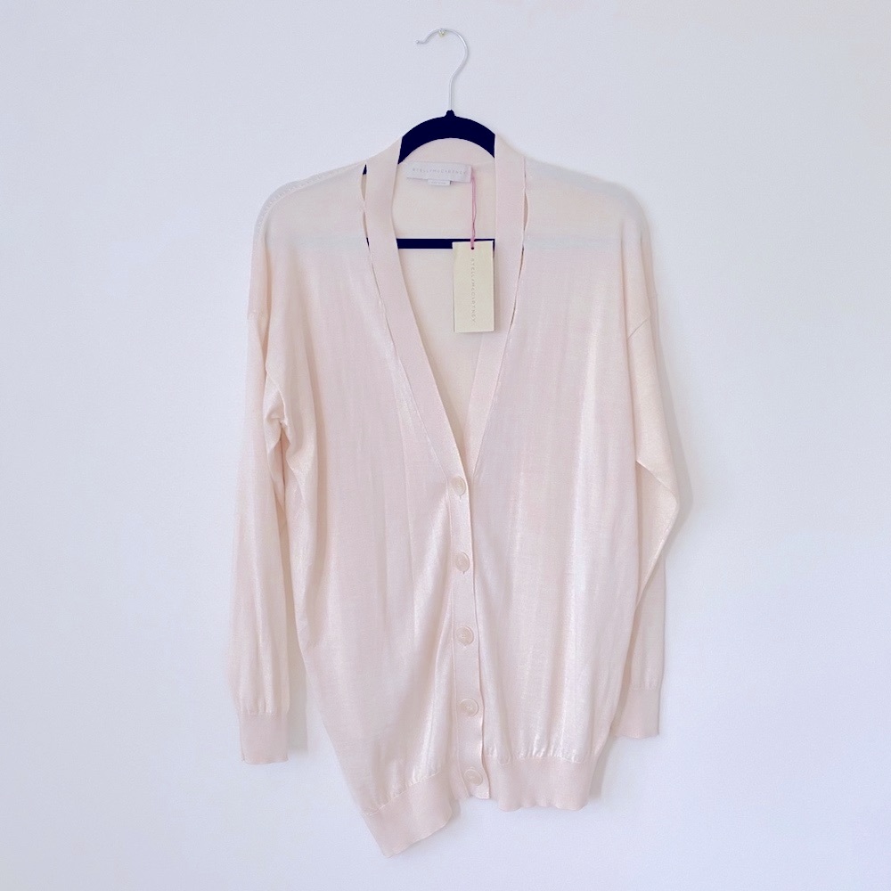 STELLA McCARTNEY Cardigan